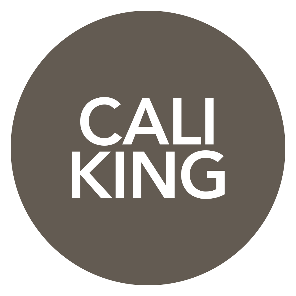 California King Size