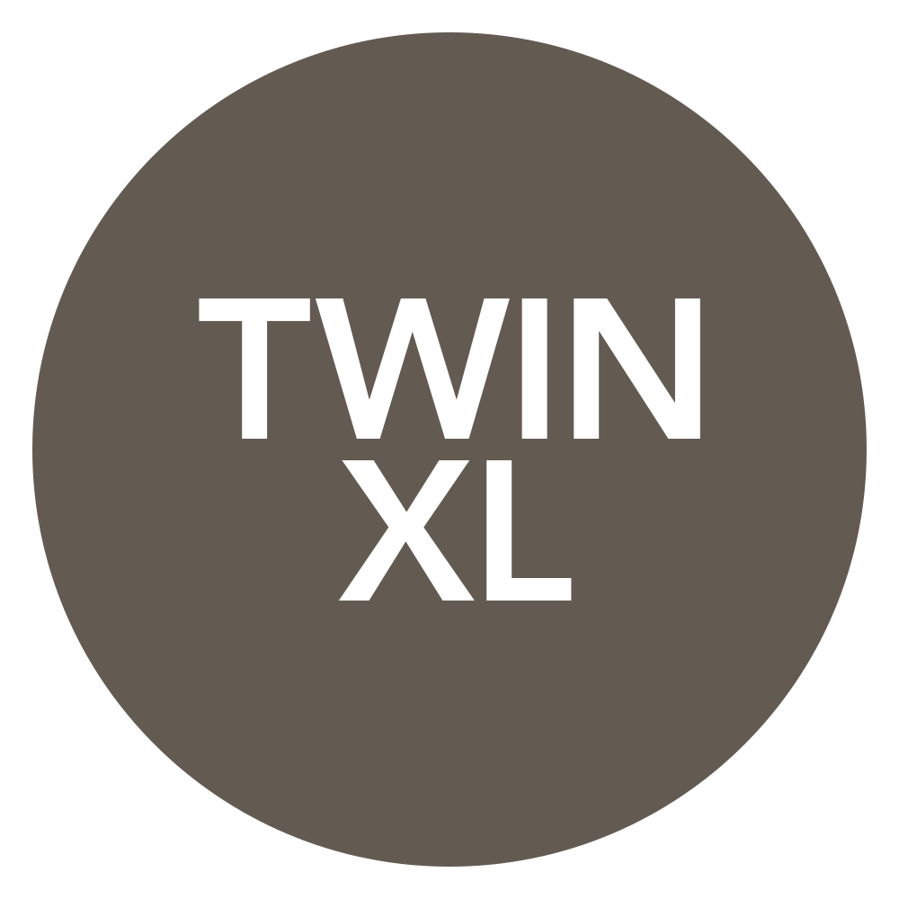 Twin XL Size