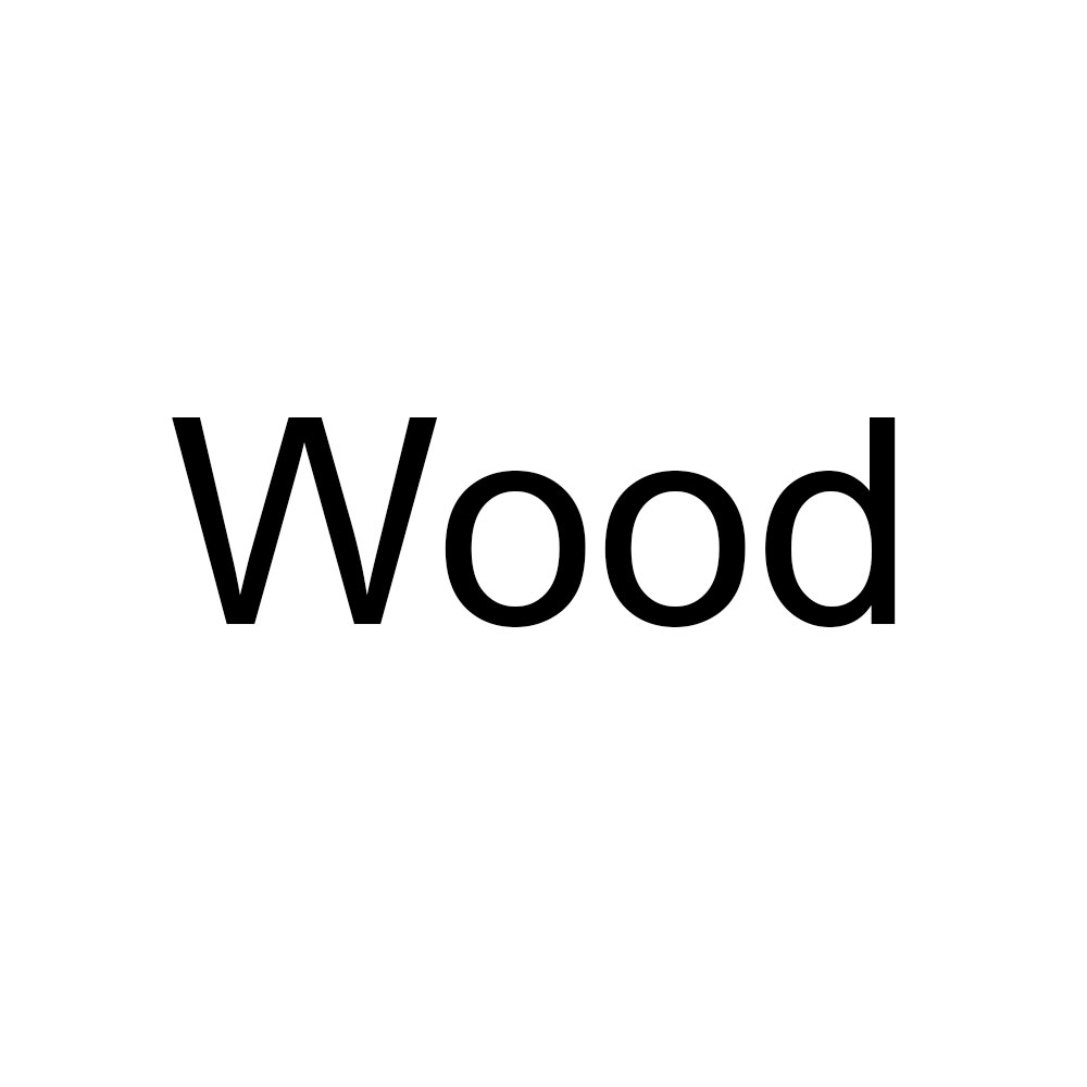 Wood Headboard