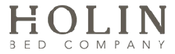 Holin-bed-company-logo