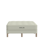 Serenity Foundation Bed