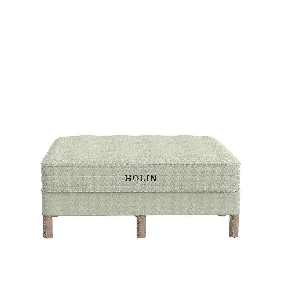 Serenity Foundation Bed - Image 1